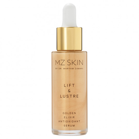 LIFT & LUSTRE GOLDEN ELIXIR ANTIOXIDANT SERUM LIFT & LUSTRE GOLDEN ELIXIR ANTIOXIDANT SERUM