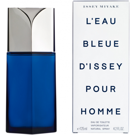 L'EAU BLEUE HOMME EDT Vapo.75ml