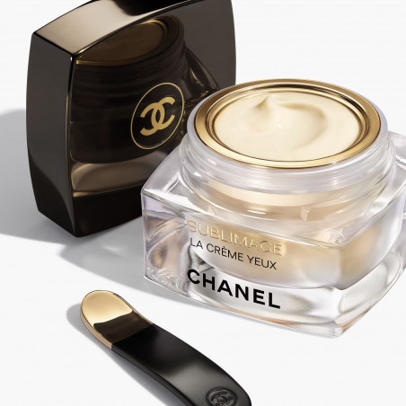 Sublimage La Crème Yeux Crème Contour des Yeux