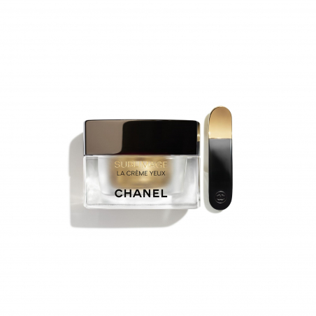 Sublimage La Crème Yeux Crème Contour des Yeux