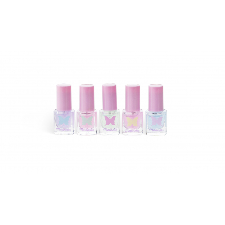 MARTINELIA SHIMMER WINGS NAIL POLISH