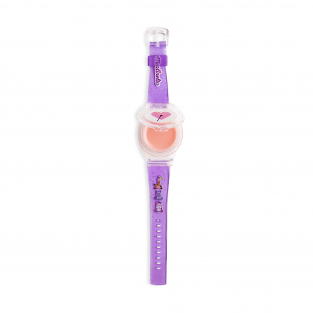 MARTINELIA MY BEST FRIENDS LIP GLOSS WATCH