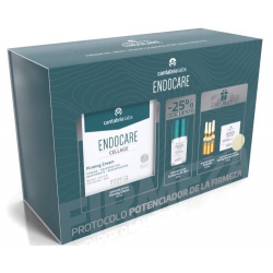COFFRET ENDOCARE PROTOCOLO POTENCIADOR DE LA FIRMEZA