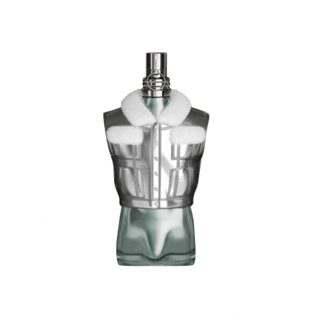 LE MALE COLLECTOR EAU DE TOILETTE ÉDITION LIMITÉE