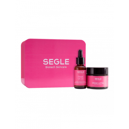 COFFRET SEGLE DMAE LIFT 10