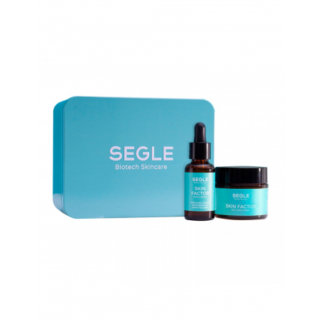 COFFRET SEGLE SKIN FACTOR