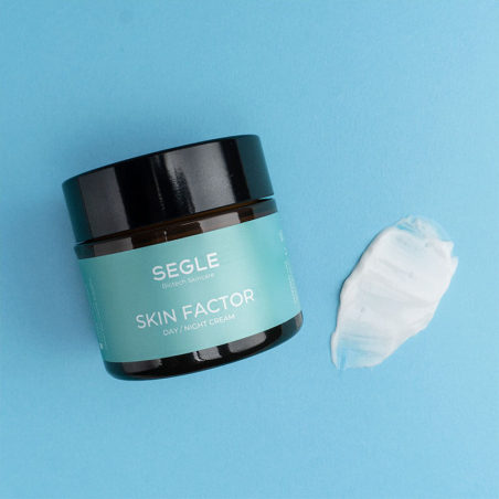 COFFRET SEGLE SKIN FACTOR