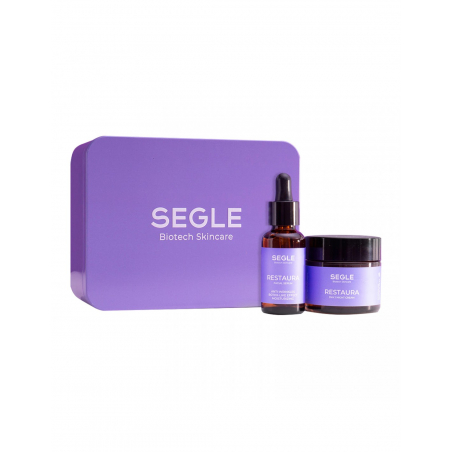 COFFRET SEGLE RESTAURA