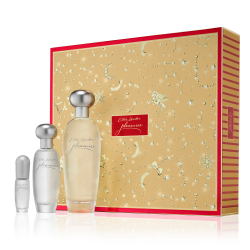 COFFRET CADEAU PARFUM PLEASURES 3 TAILLES ESTEE LAUDER