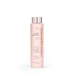 BLACK BACCARA  CELLULAR BREATHING HAIR MULTIPLYING INTENSIVE SHAMPOO