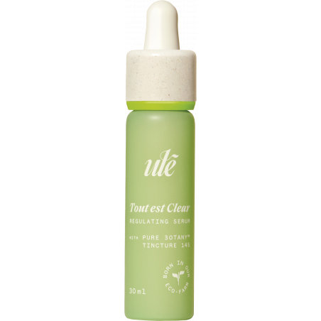 TOUT EST CLEAR REGULATING SERUM