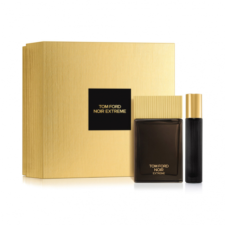 COFFRET DE NAVIDAD FRAGANCIA NOIR EXTREME EAU DE PARFUM