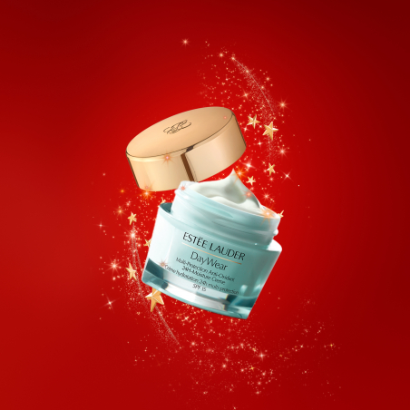 COFFRET CRÈME DE TRAITEMENT DAYWEAR HYDRATANTE ANTIOXYDANTE