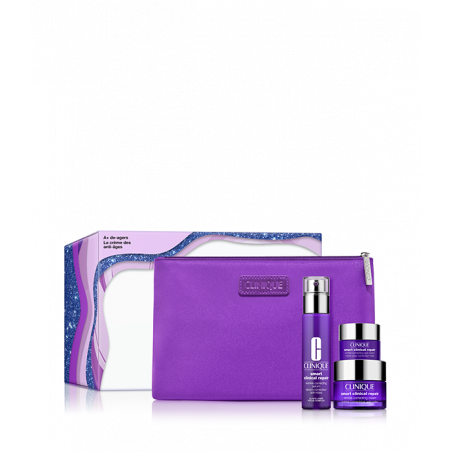 COFFRET SMART SERUM