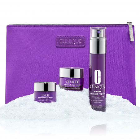 COFFRET SMART SERUM