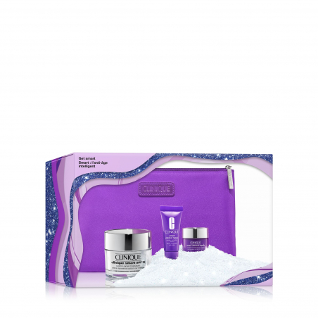 COFFRET SMART REPAIR SPF 15