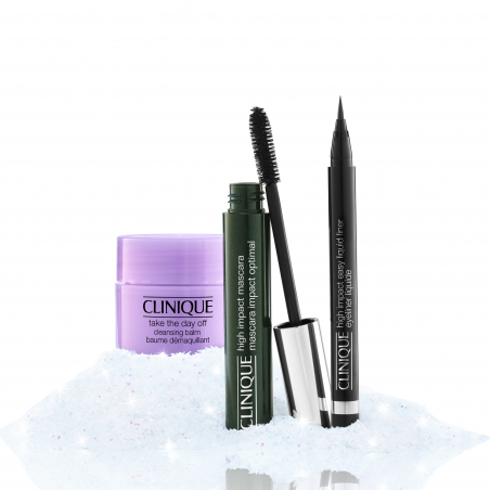 COFFRET HIGH IMPACT MASCARA 001