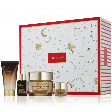 COFFRET DE REGALO CREMA TRATAMIENTO REVITALIZING SUPREME- ANTIEDAD