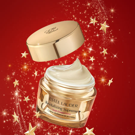 COFFRET DE REGALO CREMA TRATAMIENTO REVITALIZING SUPREME- ANTIEDAD