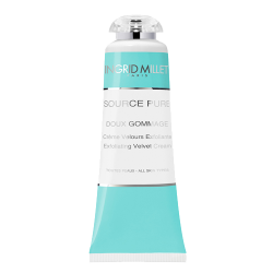 Source Pure Doux Gommage 100ml