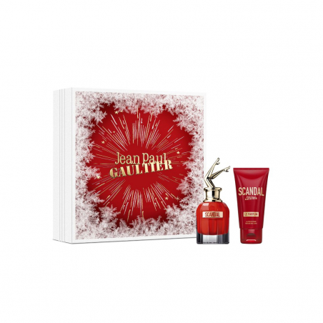 COFFRET SCANDAL LE PARFUM HER EDP