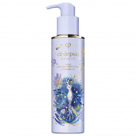 CLEANSING OIL LIMITED EDITION
