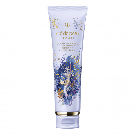 SOFTEN CLEANSING FOAM LIMITED EDITION