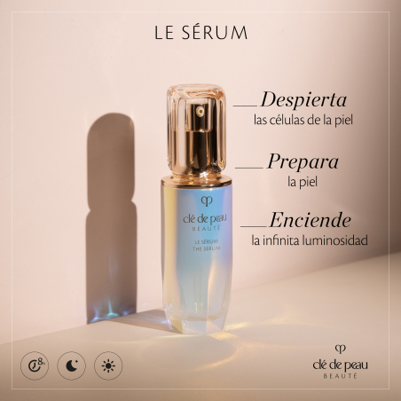 THE SERUM LIMITED EDITION