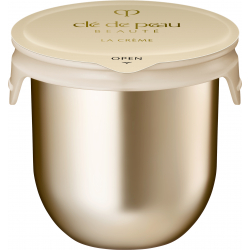 LA CRÈME REFILLABLE