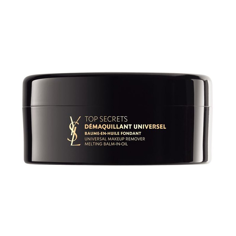 TOP SECRETS UNIVERSAL MAKEUP REMOVER MELTING BALMINOIL 125ML Beauty