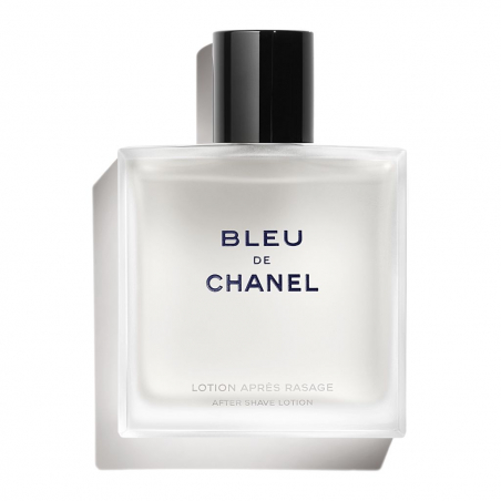 Bleu de Chanel After Shave