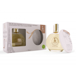 COFFRET SOPHIE LA GIRAFE EDS
