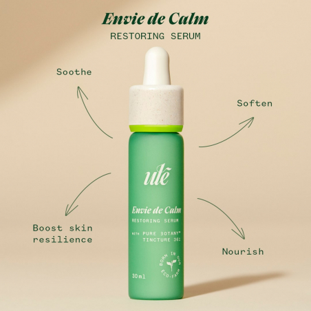 ENVIE DE CALM RESTORING SERUM