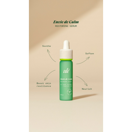 ENVIE DE CALM RESTORING SERUM