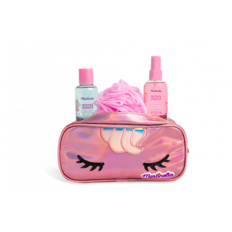 COFFRET MT LITTLE UNICORN BATH