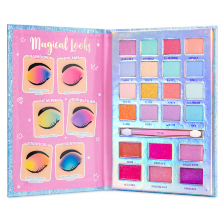 COFFRET DE MAQUILLAJE MT UNICORN BEAUTY