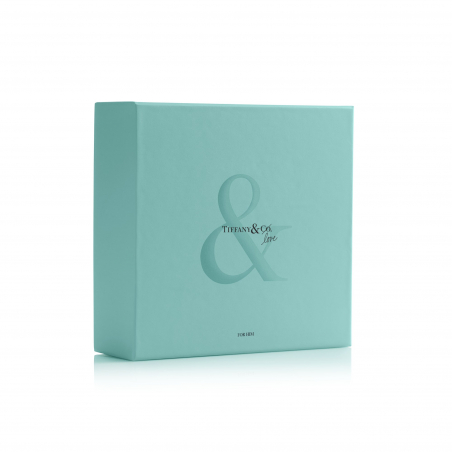 COFFRET TIFFANY & LOVE FOR HIM EAU DE TOILETTE