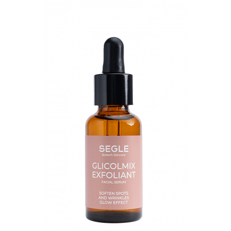 SEGLE GLICOLMIX EXFOLIANT SÉRUM