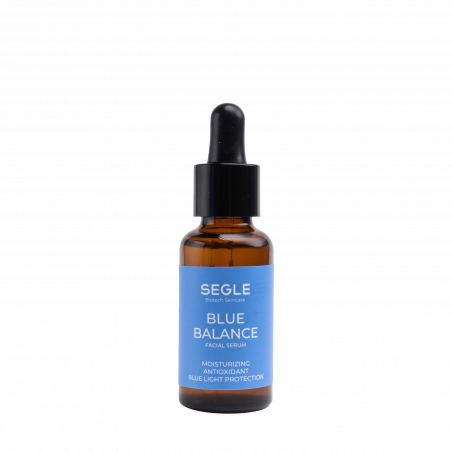 SEGLE BLUE BALANCE SÉRUM