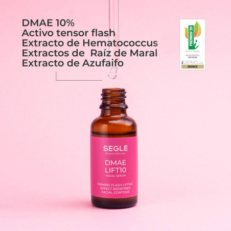 COFFRET SEGLE DMAE LIFT 10