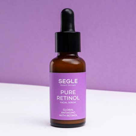 COFFRET SEGLE RETINOL