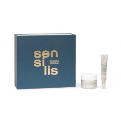 COFFRET SENSILIS ORIGIN PRO EGF-5 CRÈME + CONTOUR DES YEUX