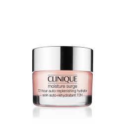MOISTURE SURGE UPGRADE