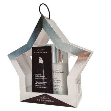 SET ESTHEDERM INTENSIVE HYALURONIC + CADEAU GRATUIT