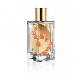 LA FIN DU MONDE EAU DE PARFUM