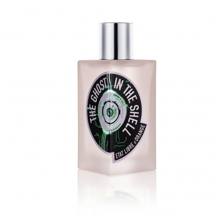 GHOST IN THE SHELL EAU DE PARFUM