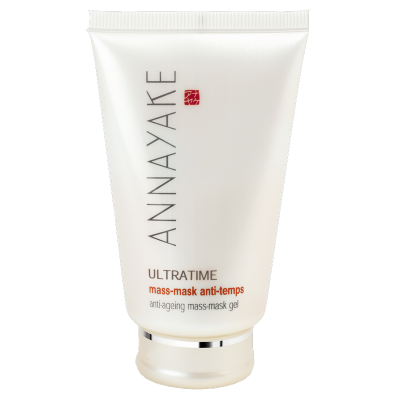 Annayake ULTRATIME Mass-Mask 50ml | Achetez chez Beauty Julia