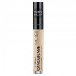 CAMOUFLAGE CORRECTOR LÍQUIDO
