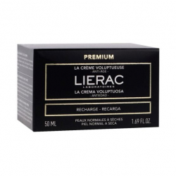 LIERAC LA CRÈME VOLUPTUEUSE RECHARGE 50ML