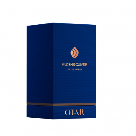 ENCENS CUIVRE EAU DE PARFUM